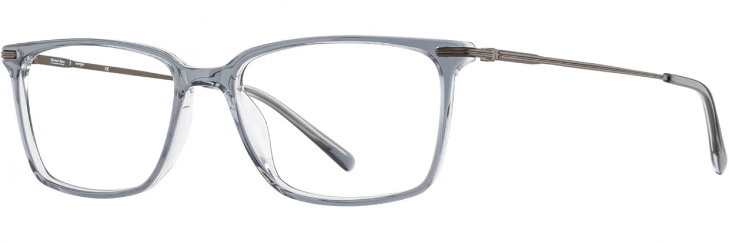 Michael Ryen MR420 Eyeglasses - view 6